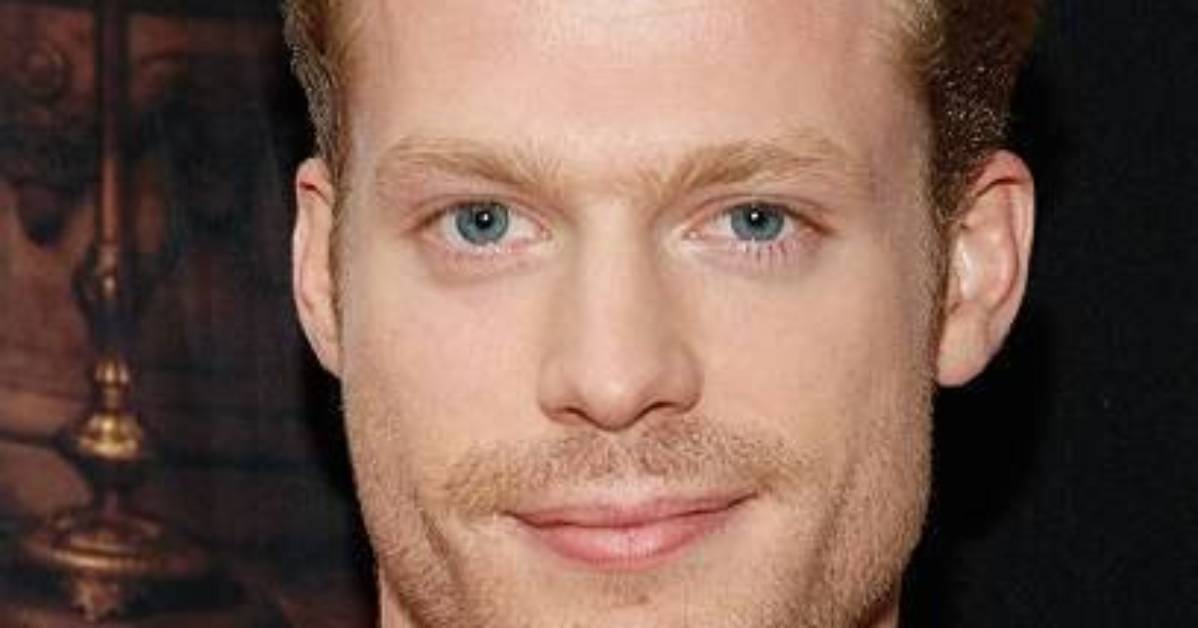 Meet the Multi-Talented Actor Sam Reid: Star of Theater and Screen
