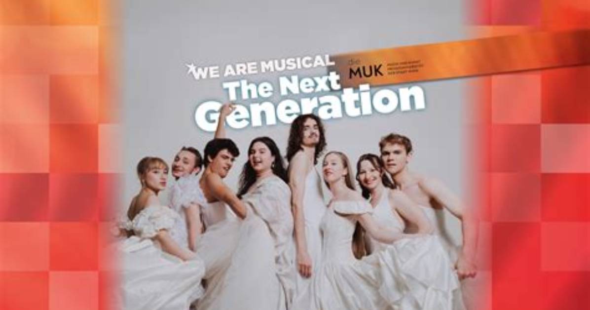Meet the Next Generation of Musical Royalty