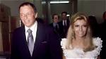 Meet the Parents of Donna Sinatra D'alessandro: a Legacy of Entertainment