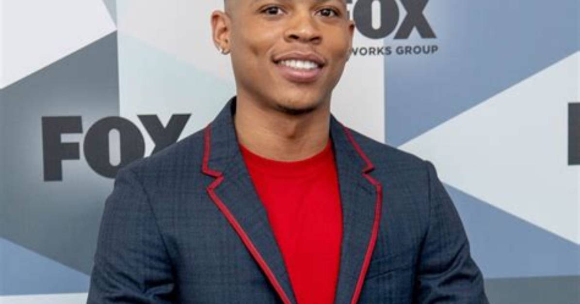 Meet the Patriarch: Bryshere Y. Gray's Father