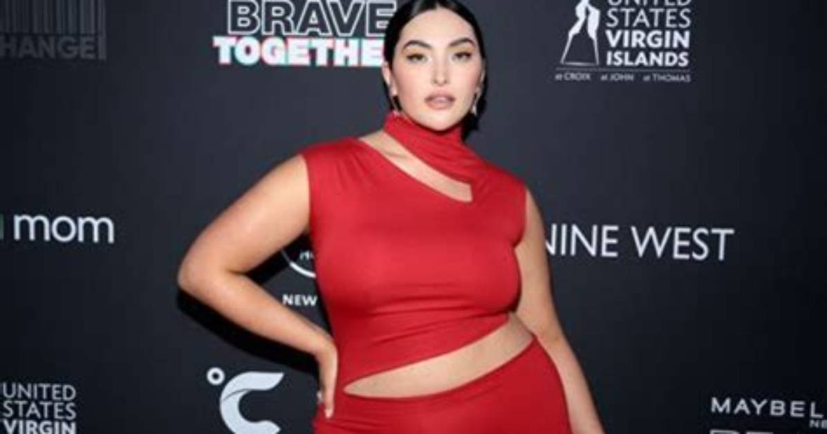 Meet the Phenomenal Fernanda Campos: Talented Actress, Role Model Extraordinaire