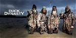 Meet the Quackiest Character in "Duck Dynasty": Uncle Si Robertson