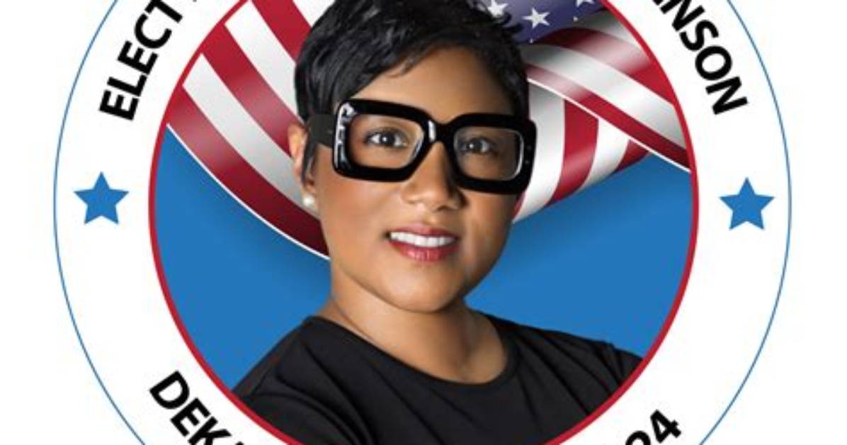 Meet the Renowned Lorraine W. Calhoun: a Trailblazer in Education