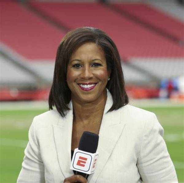Meet the Renowned Sportscaster: Lisa Salters
