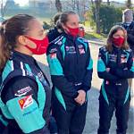 Meet the Sainz Children: Rising Stars of Motorsport