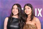 Meet the Sandler Sisters: Sadie and Sunny
