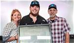 Meet the Siblings Who Shaped Luke Combs' Music and Life
