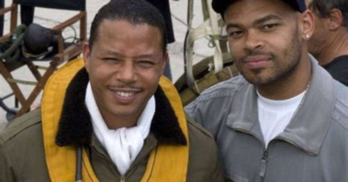 Meet the Talented Howard Brothers: Terrence and His Kin
