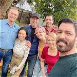 Meet the Third Property Brother: a New Addition to the Dynamic Duo