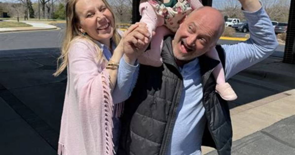 Meet the True and Inspiring Parents of Thompson