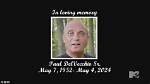 Meet the Visionary Leader: Paul Delvecchio Sr.