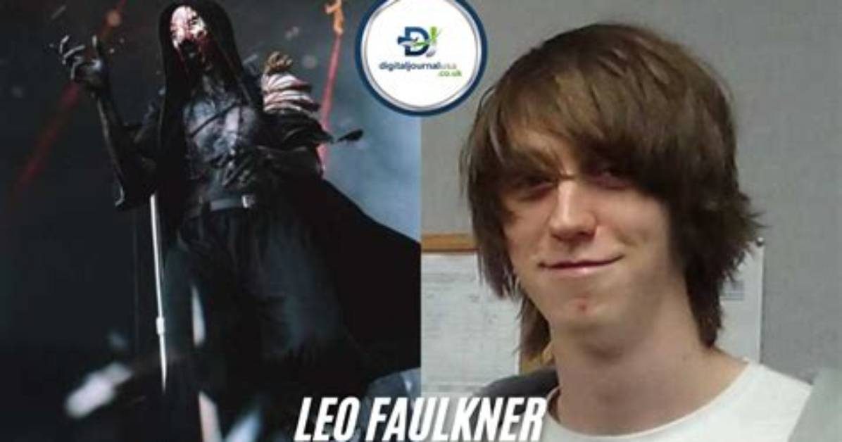 Meet the Voice Behind Sleep Token