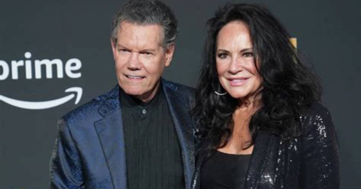 Meet the Wife of Country Music Legend: Moe Bandy's True Love