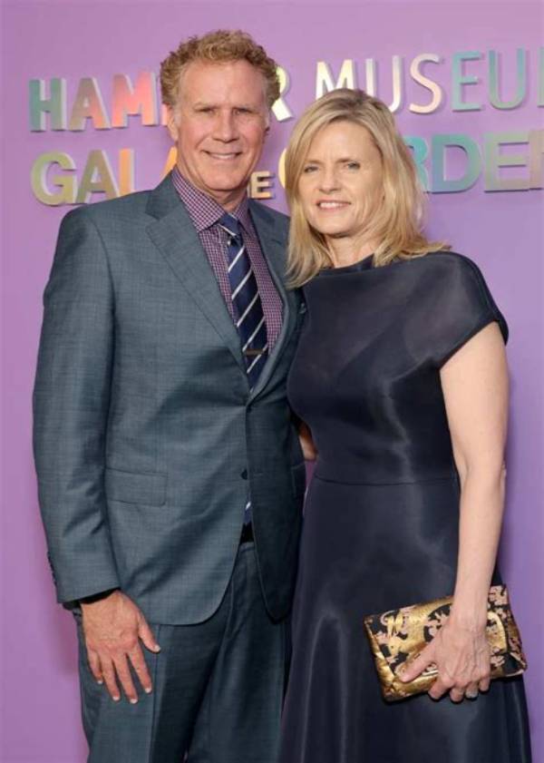 Meet the Wife of Will Ferrell: a Behind-the-Scenes Look at Their Marriage