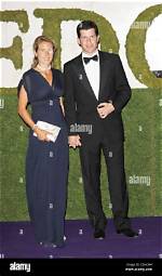 Meet Tim Henman and His Wife: a Tennis Power Couple