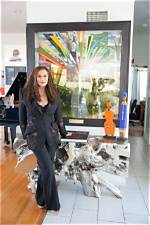 Meet Tina Knowles-Lawson: the Inspiring Style Icon
