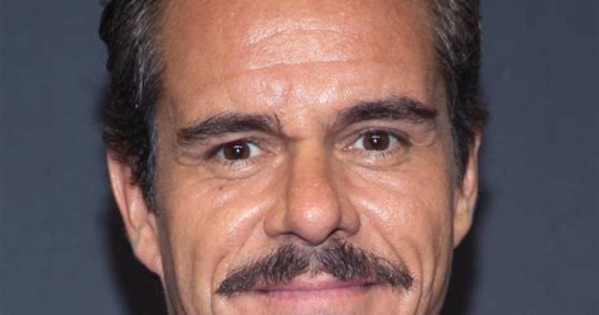 Meet Tony Dalton: the Versatile Mexican Actor