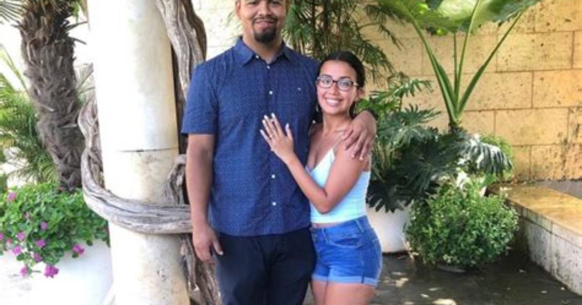 Meet Tony Santillan Girlfriend on Instagram- His Net Worth in 2022 Explored