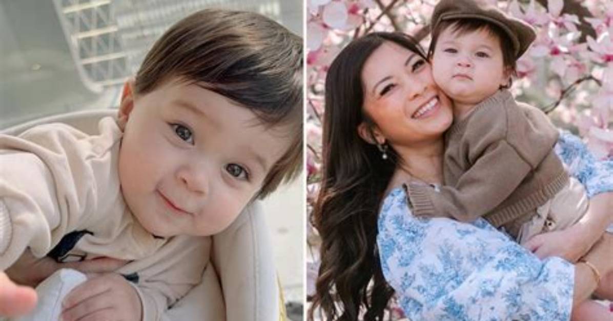 Meet Tran Ferguson's Son: the Rising Star in the Tech Industry