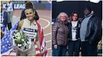Meet Willie Mclaughlin, Sydney Mclaughlin’s Father