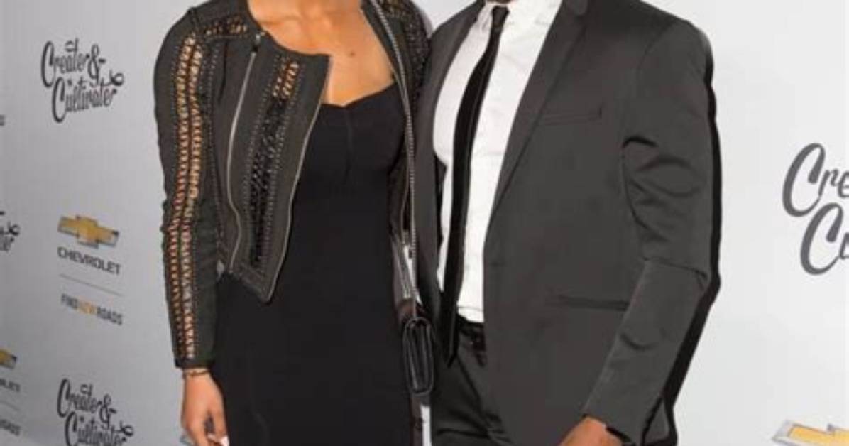 Meet Willy Beaman, Ex-Husband of Massy Arias -Here’s a Look at Their Relationship