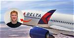Meet Zach Elliott: the Delta Airlines Executive Soaring High