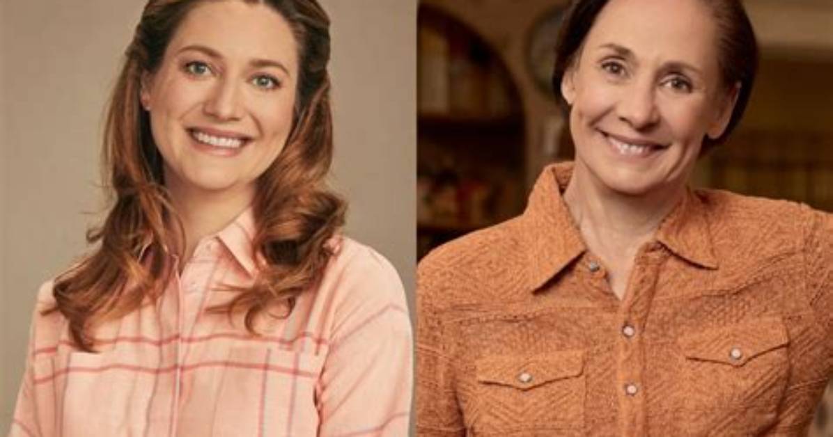 Meet Zoe Perry: an Exploration of Her Life and Career