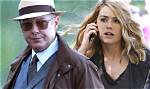 Megan Boone and James Spader: the Unforgettable Connection