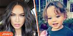Megan Fox and Bodhi Ransom Green: a Hollywood Couple in Love
