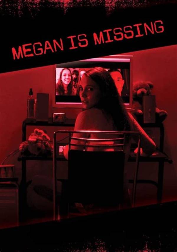 Megan Is Missing: Photos 1 and 2 Reveal Hidden Truths