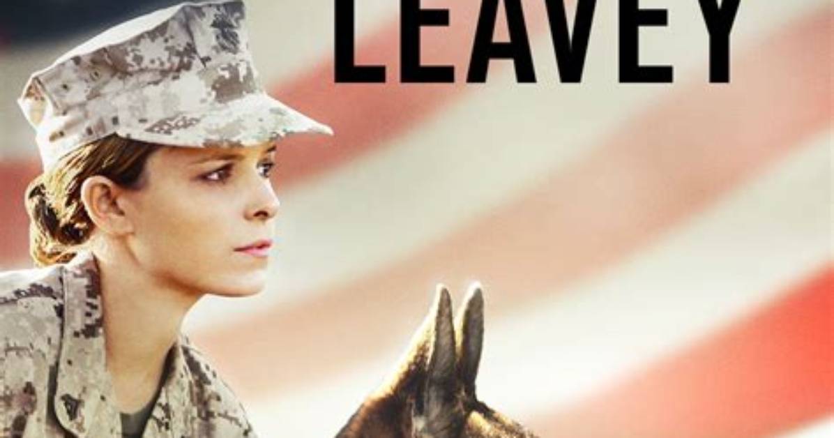 Megan Leavey: a Journey Through Her Personal Life