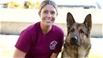 Megan Leavey: the Real Story Behind the Heroic Marine and Her Dog