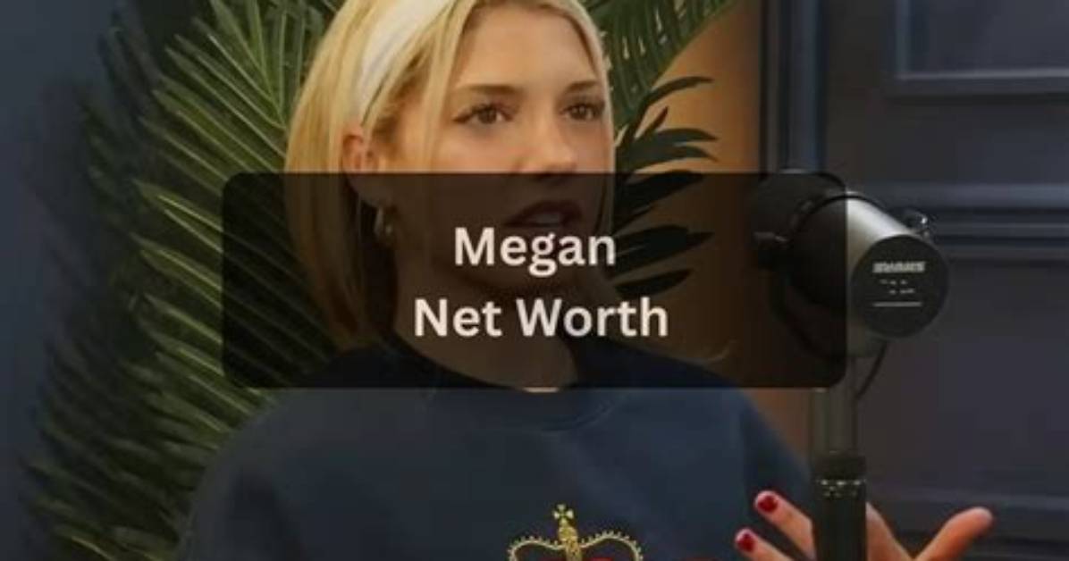 Megan Nicholls Height, Weight, Net Worth, Age, Birthday, Wikipedia, Who, Nationality, Biography