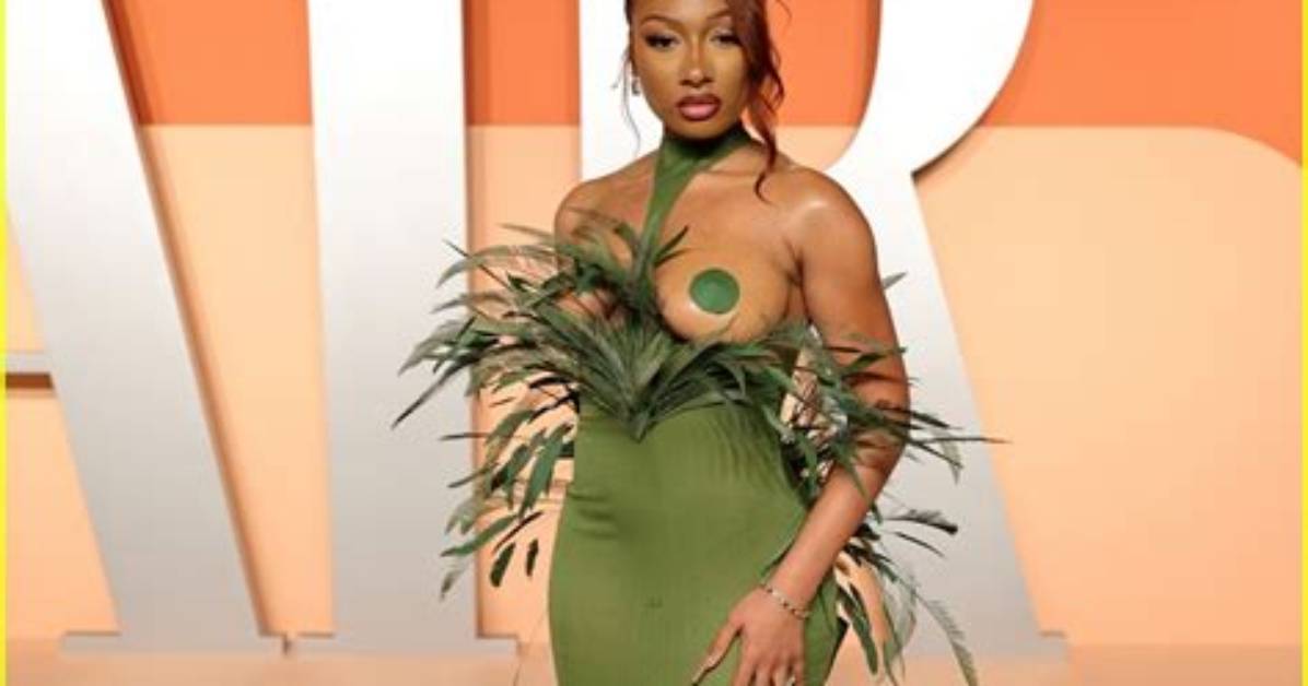 Megan Thee Stallion: a Look into Her Net Worth in 2023