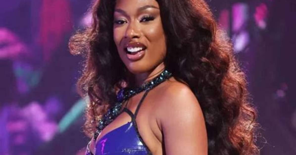 Megan Thee Stallion's Roots: Exploring Her Diverse Ethnicity