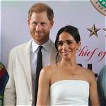 Meghan Markle and Prince Harry Share a New Family Photo Starring Archie and Lili