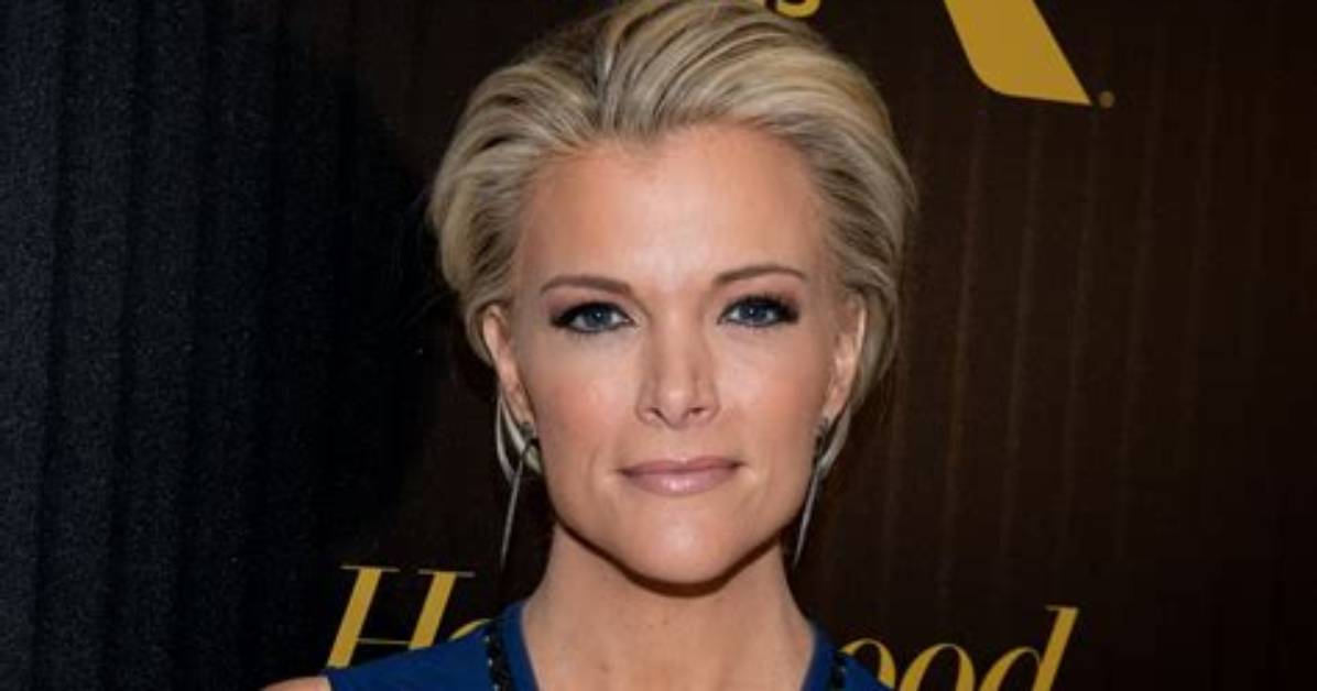 Megyn Kelly's Sexual Orientation Revealed