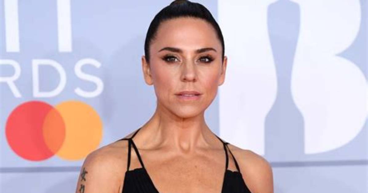 Mel C Reveals She Was Sexually Assaulted Before First Spice Girls Concert