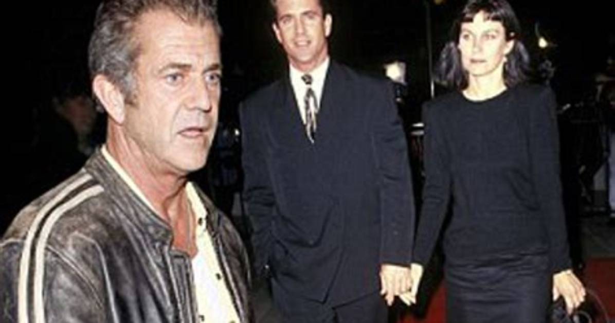 Mel Gibson's Marital History Explored