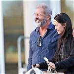 Mel Gibson's Marital Status Revealed