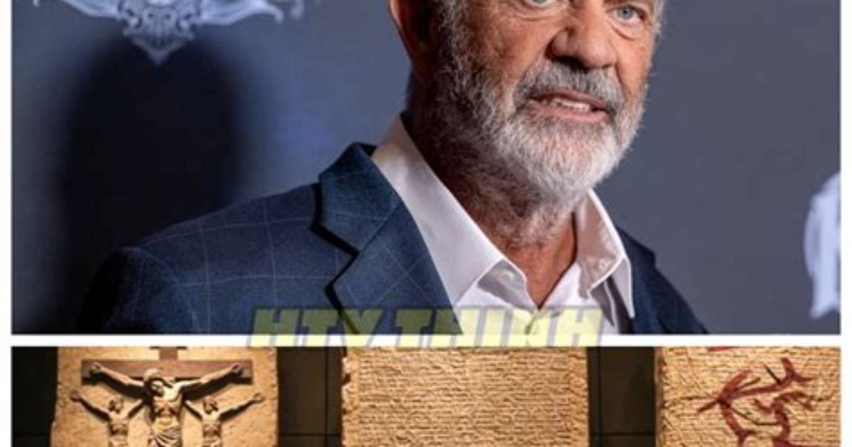 Mel Gibson's Relationships and Hidden Truths
