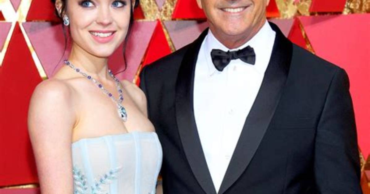Mel Gibson's Second Wife Revealed