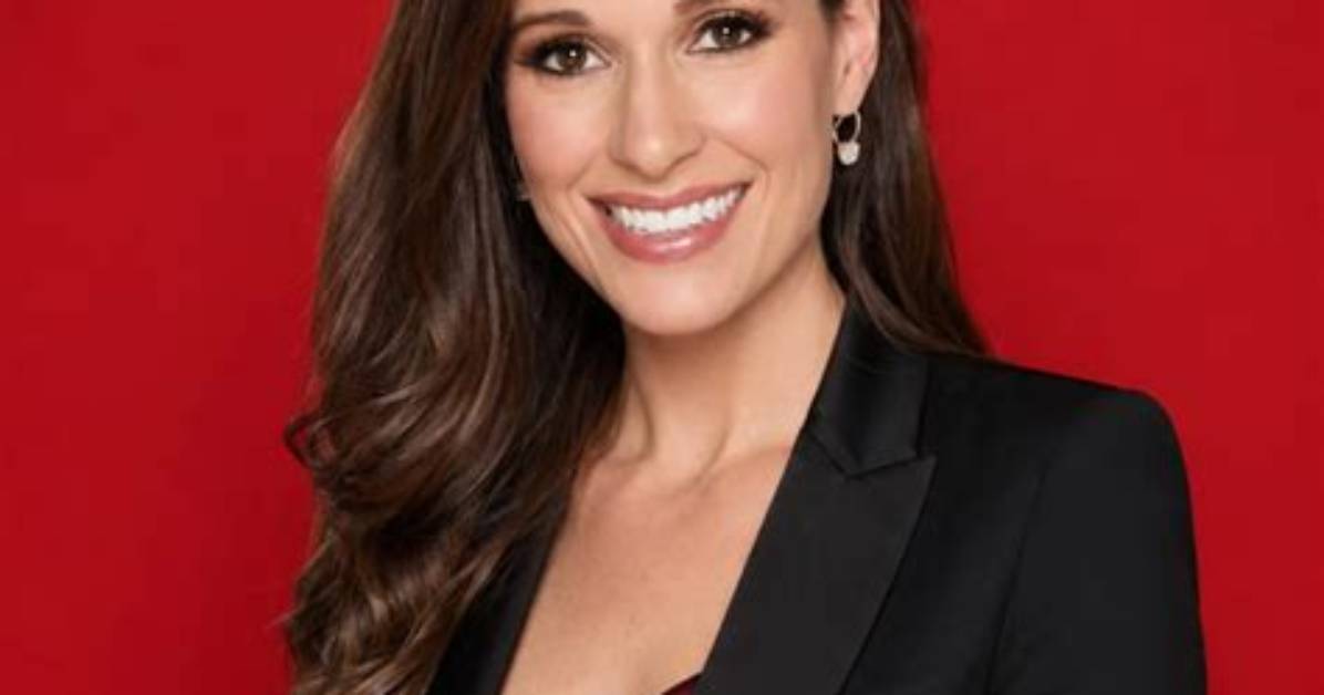Melanie Field Height, Weight, Net Worth, Age, Wiki, Who, Instagram, Biography