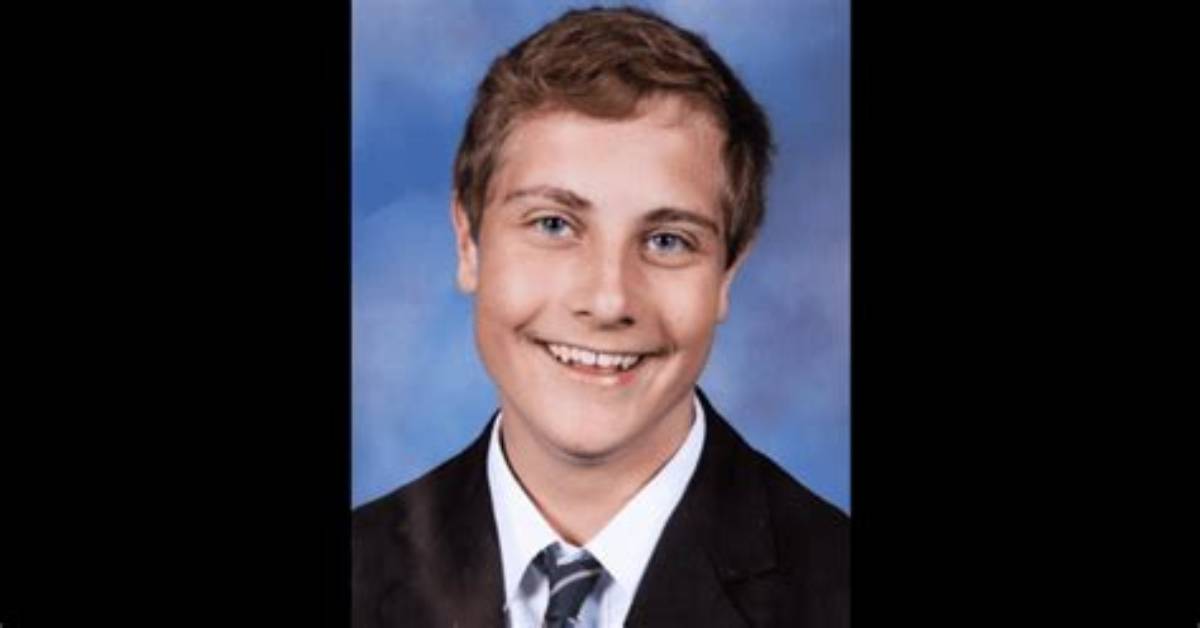 Melbourne Teen Timothy Fehring Died in His Europe Tour, Here Is the Complete Story
