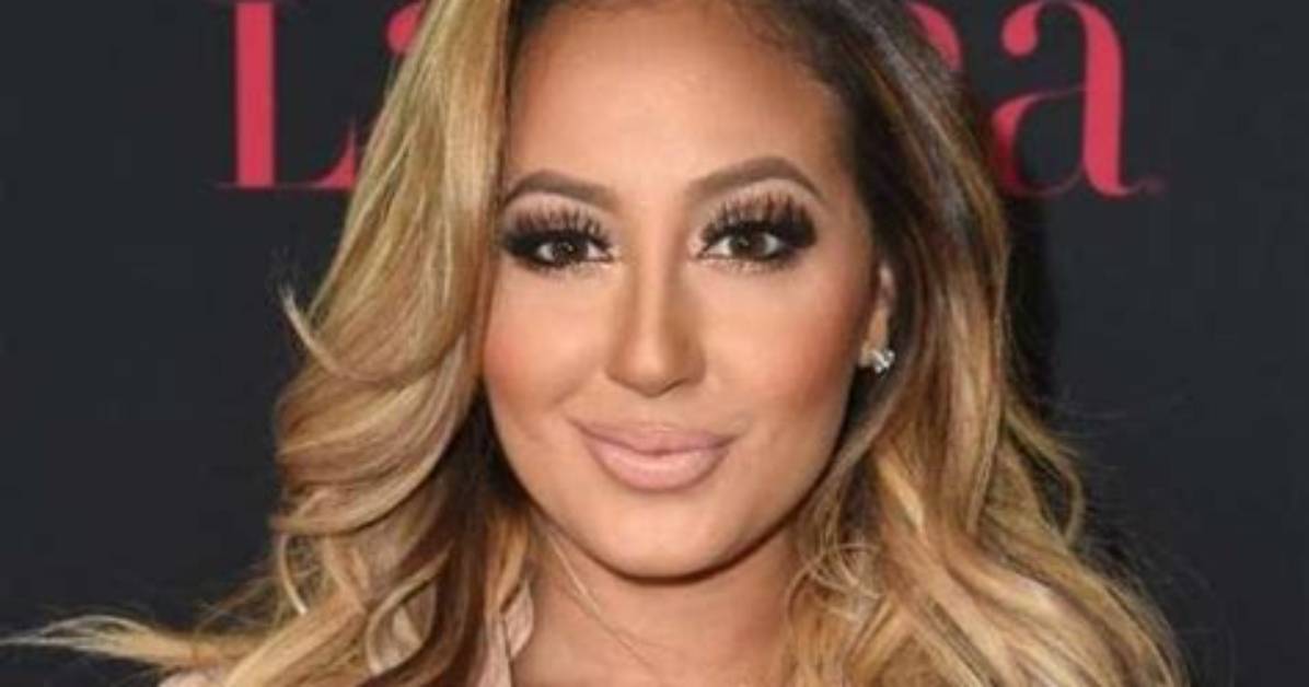 Meleasa Houghton Height, Weight, Net Worth, Age, Birthday, Wikipedia, Who, Instagram, Biography