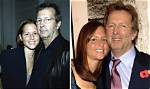 Melia Clapton: the Woman Behind Eric Clapton's Music