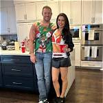 Melissa and Lamar Anthony Age, Birthday, Wikipedia, Who, Nationality, Biography