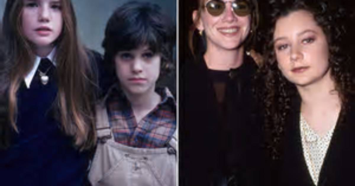 Melissa Gilbert and Jonathan Gilbert Unraveled