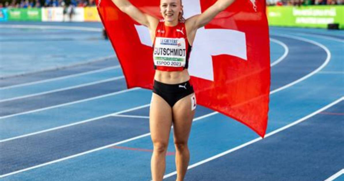 Melissa Gutschmidt's Height: Unlocking Athleticism and Identity