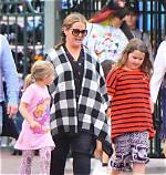 Melissa Mccarthy's Biological Children: a Comprehensive Guide